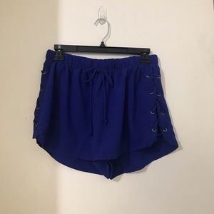 Charlotte Russe shorts